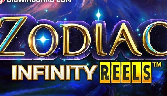 Zodiac Infinity Reels